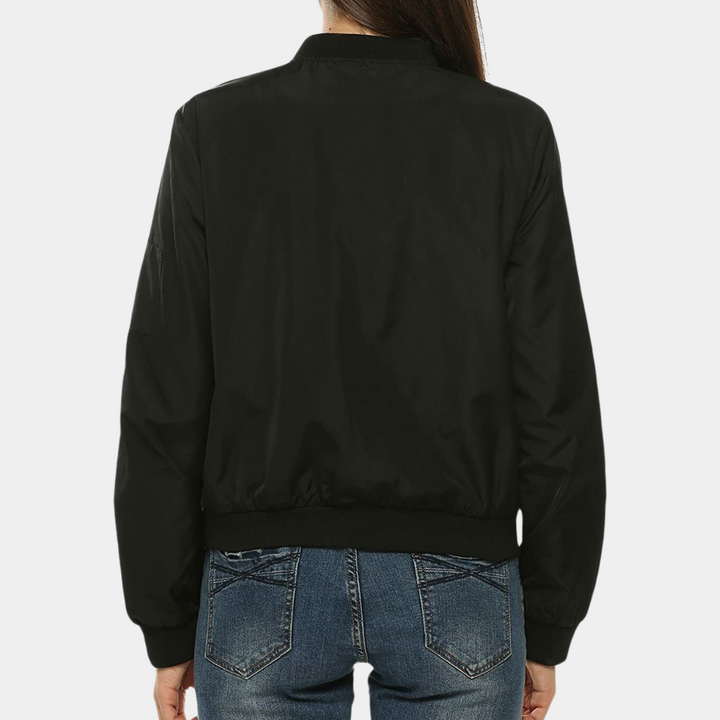 Drune | Bequeme Herbstjacke für Frauen