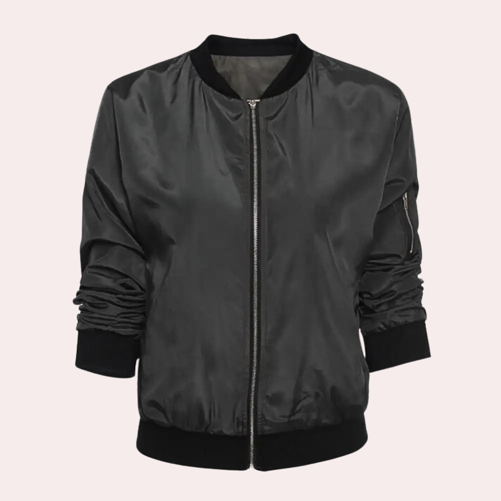 Drune | Stilvolle und bequeme Herbstjacke für Frauen