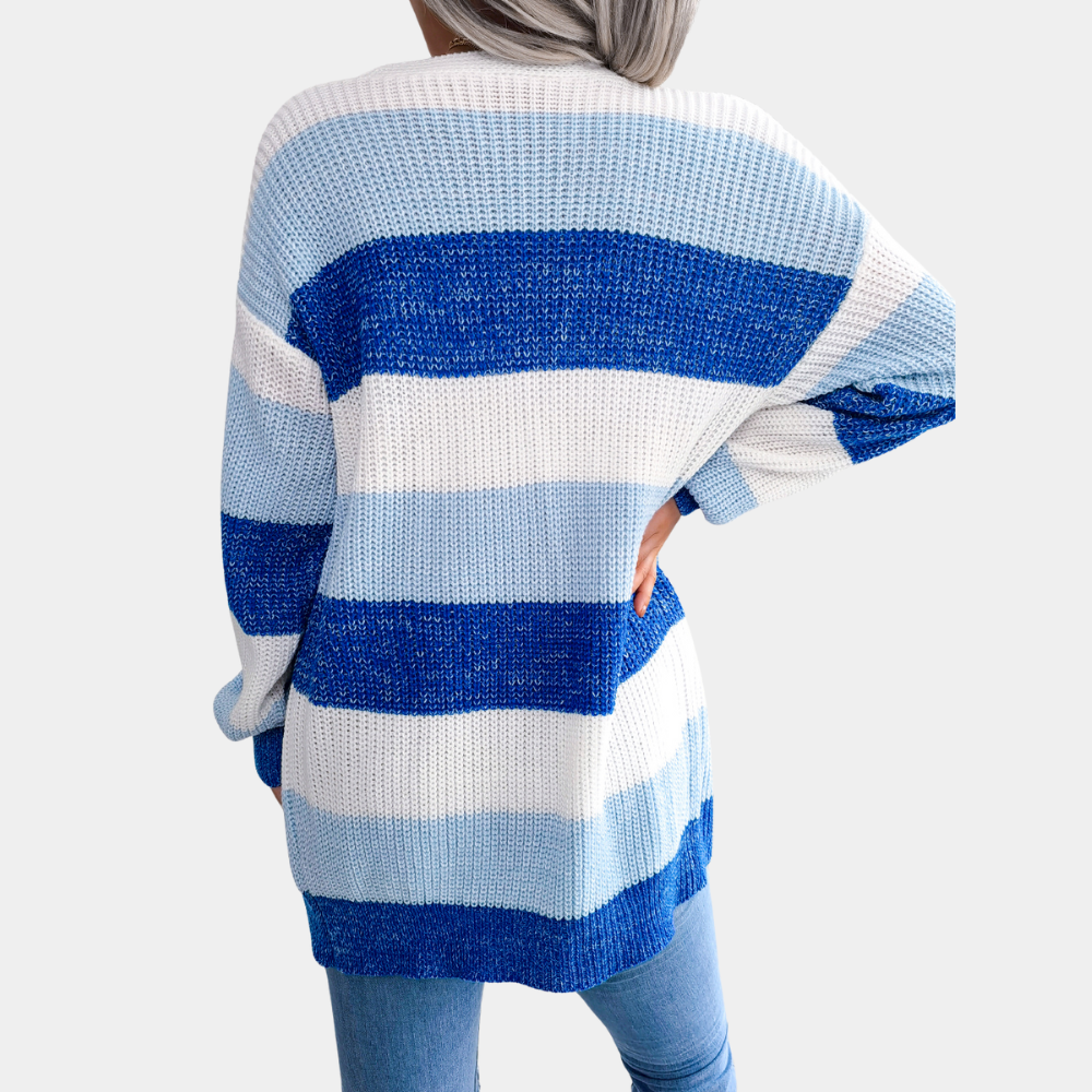 Drune | Trostspender Damenpullover
