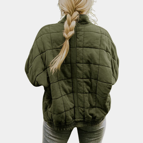 Drune | Leichte Herbstjacke für Frauen
