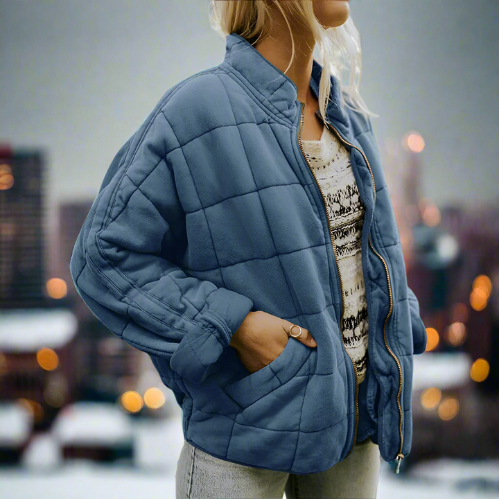 Drune | Steppjacke Für Damen