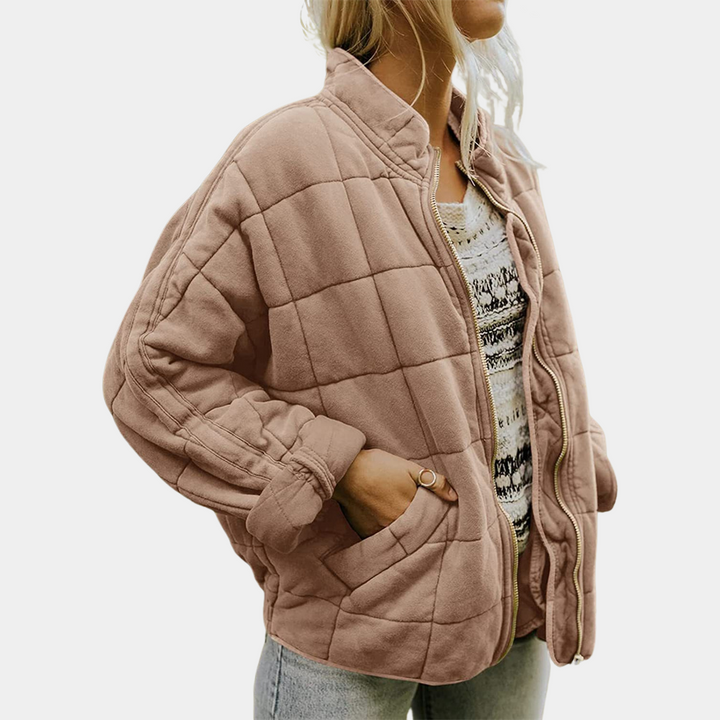 Drune | Leichte Herbstjacke für Frauen