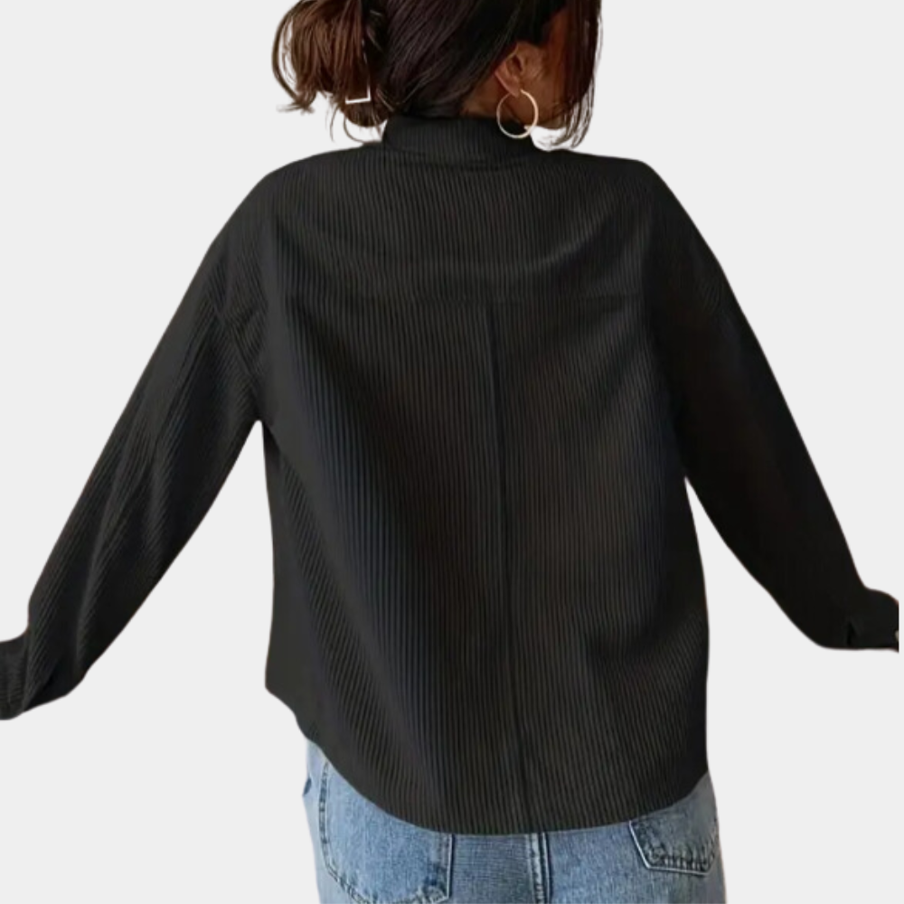 Drune | Sommerjacke Damen Leonora