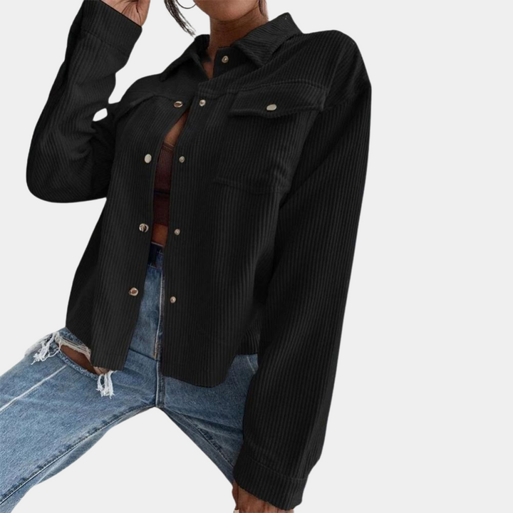 Drune | Sommerjacke Damen Leonora