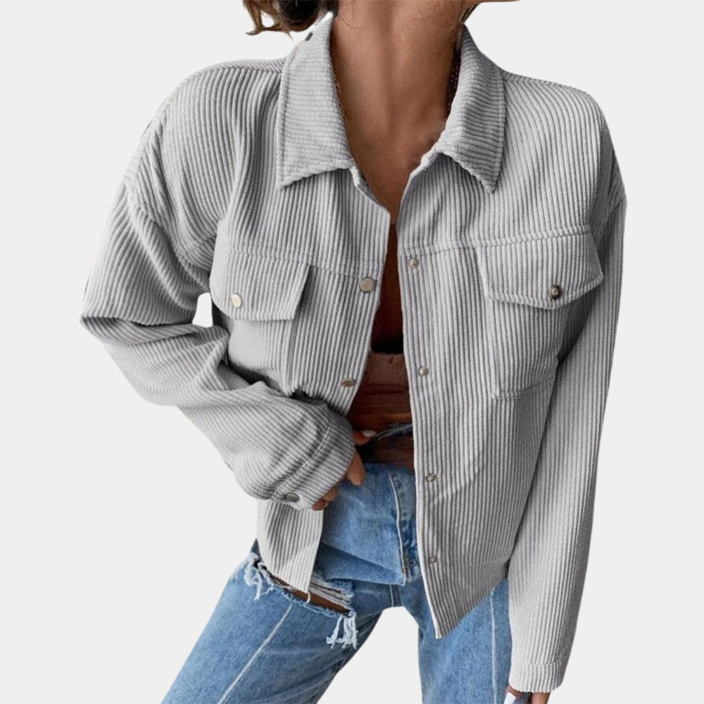 Drune | Sommerjacke Damen Leonora