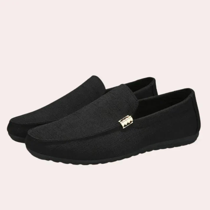Lässige herren-slipper Drune
