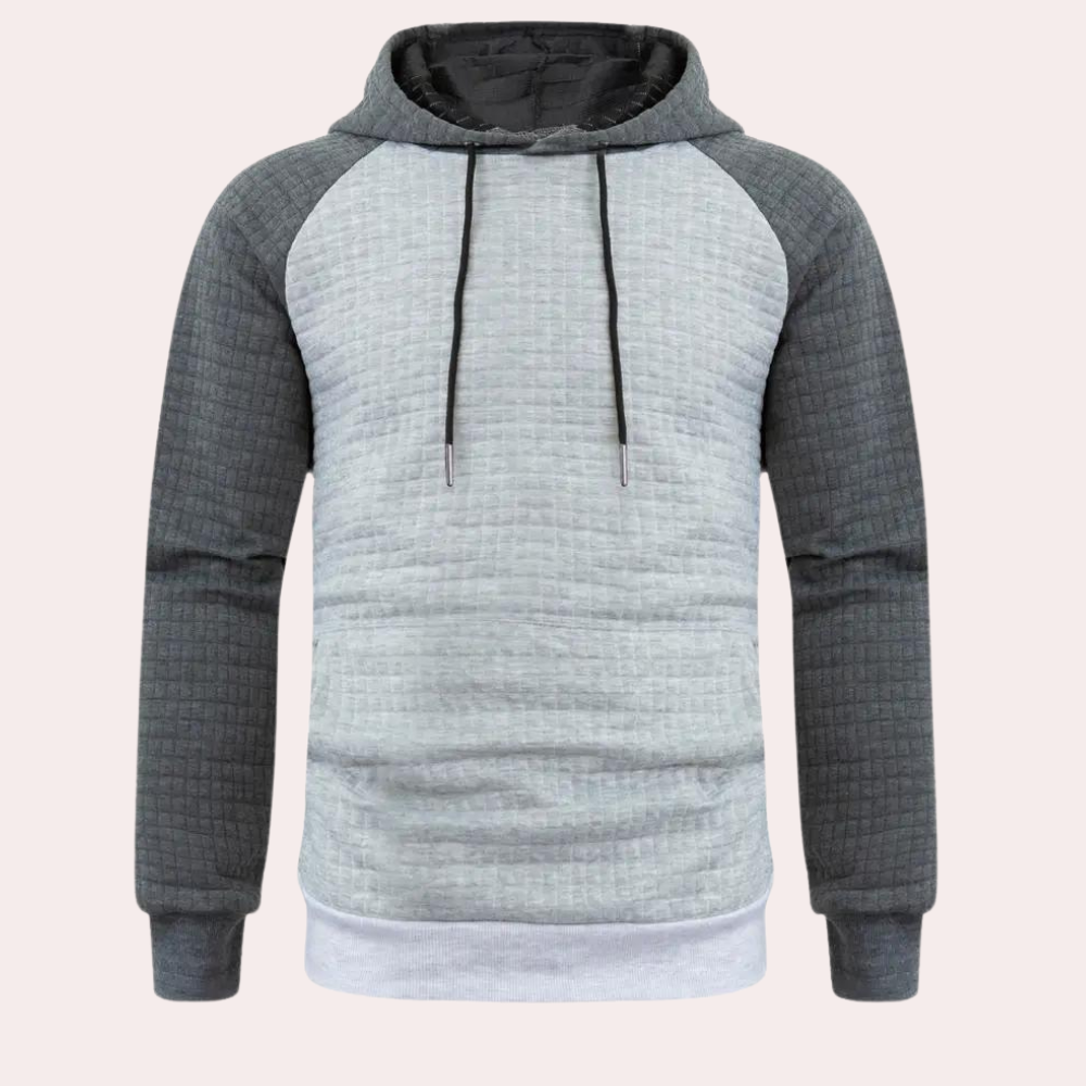 Drune | Stylischer Kapuzenpullover für Männer