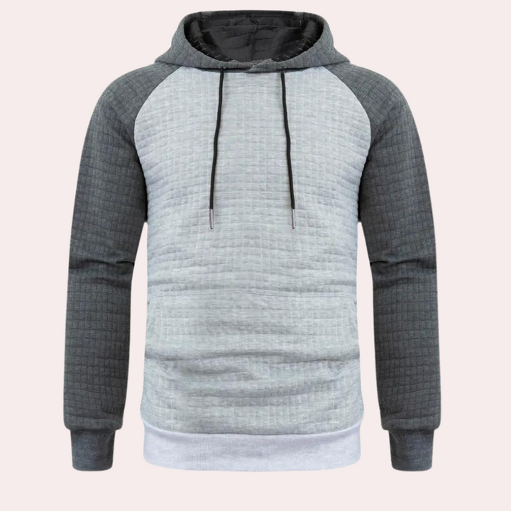 Drune | Stylischer Kapuzenpullover für Männer