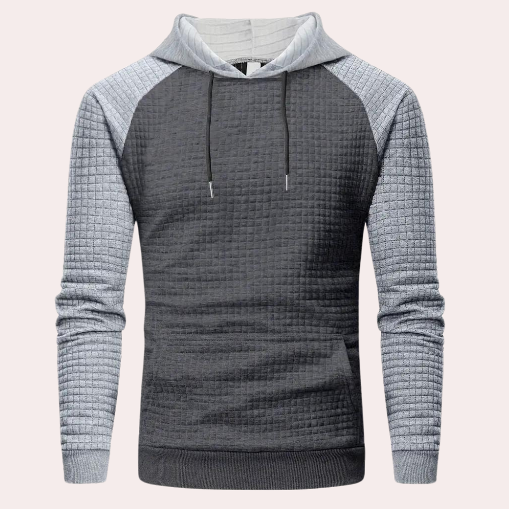 Drune | Stylischer Kapuzenpullover für Männer