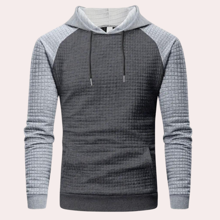 Drune | Stylischer Kapuzenpullover für Männer