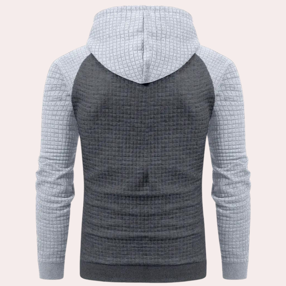 Drune | Stylischer Kapuzenpullover für Männer
