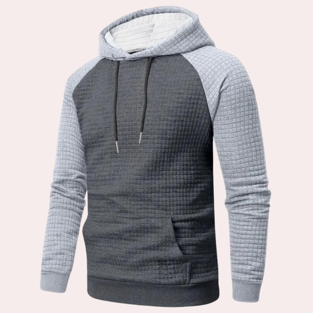 Drune | Stylischer Kapuzenpullover für Männer