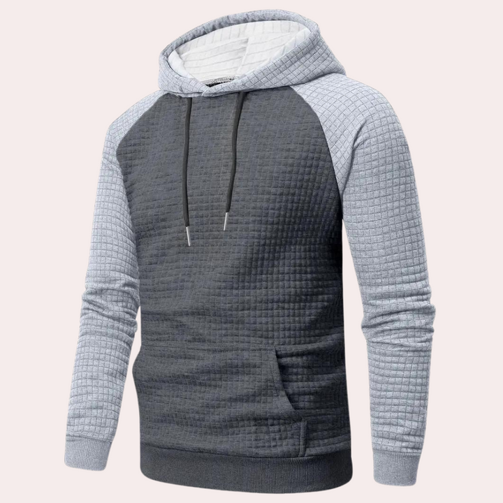 Drune | Stylischer Kapuzenpullover für Männer