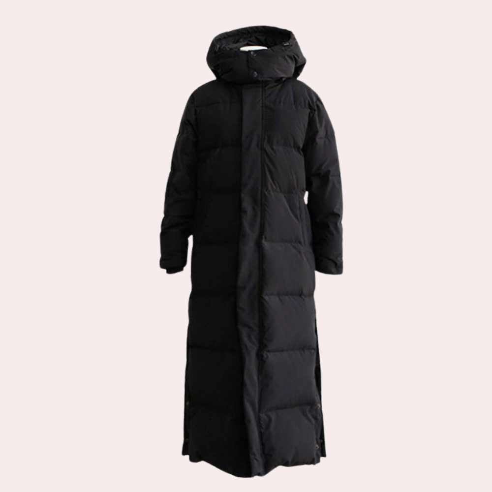 Drune | Überdimensionierte, warme Winterjacke für Frauen