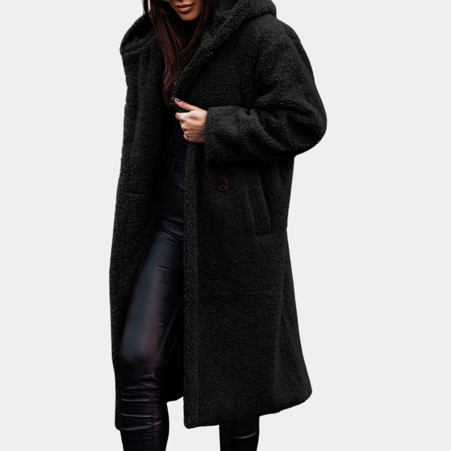Drune | Langer Cardigan für Damen