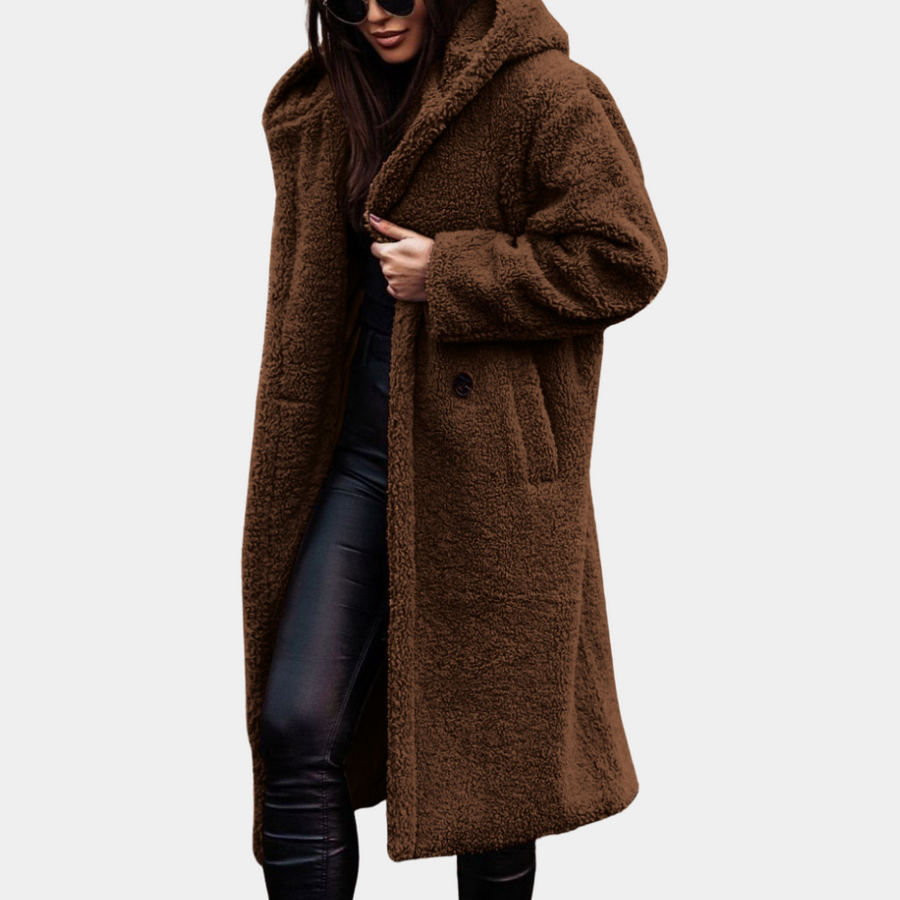 Drune | Langer Cardigan für Damen
