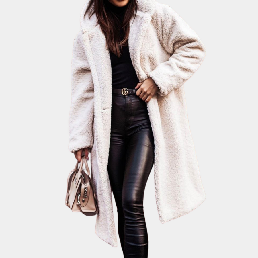 Drune | Langer Cardigan für Damen