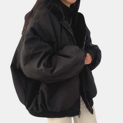 Drune | Lässige und Entspannte Allgemeine Jacke