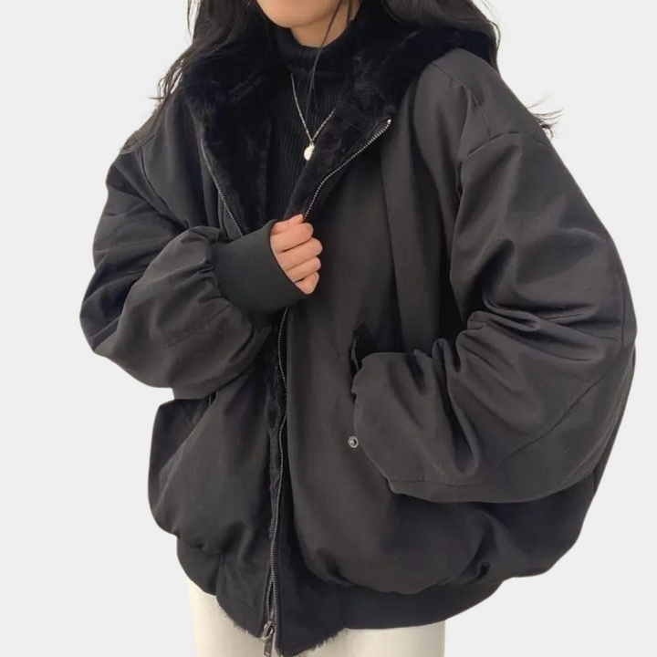 Drune | Lässige und Entspannte Allgemeine Jacke