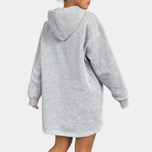 Drune | Warmer Damenpullover Mit Stil
