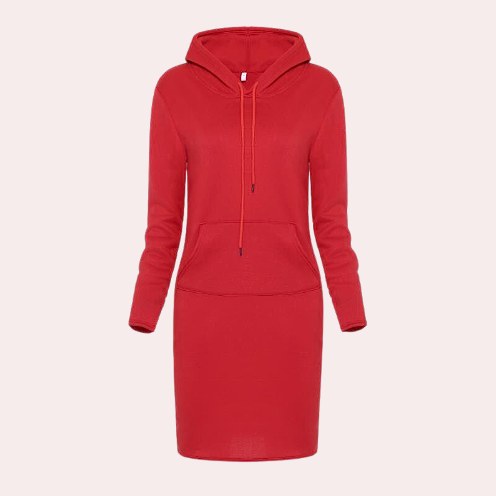 Drune | Warmer Damenpullover Mit Stil