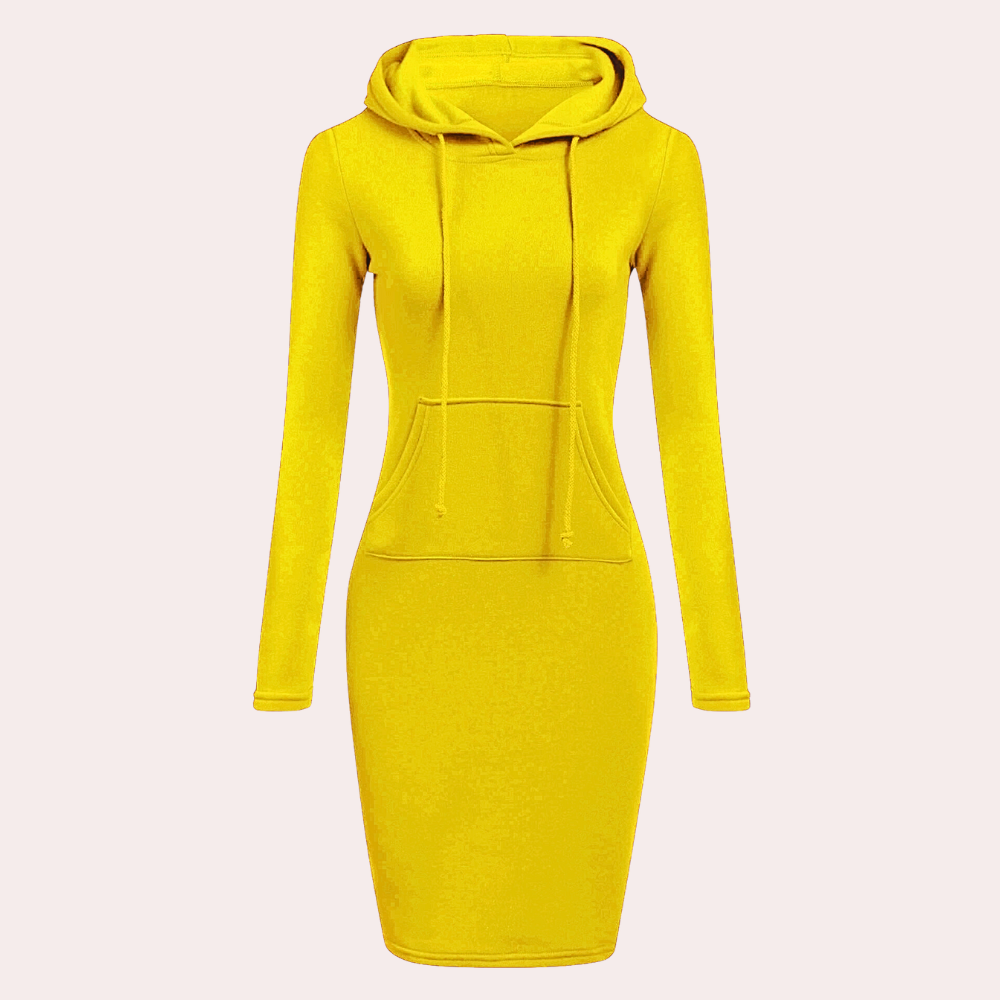 Drune | Warmer Damenpullover Mit Stil