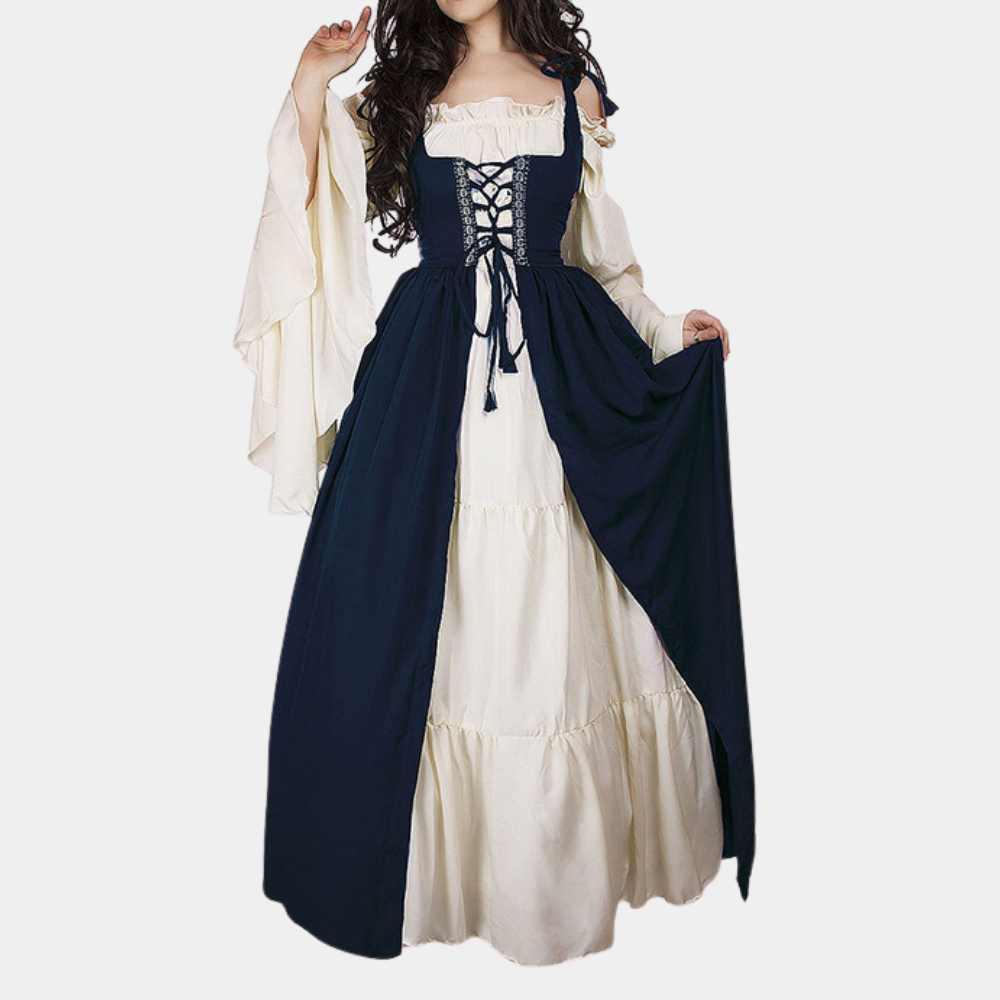 Drune | Mittelalterkleid für Frauen
