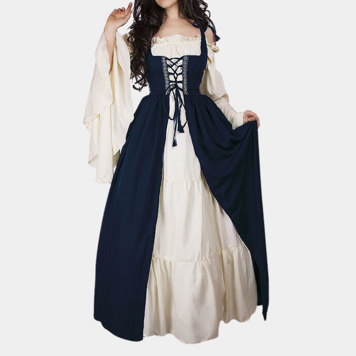 Drune | Mittelalterkleid für Frauen