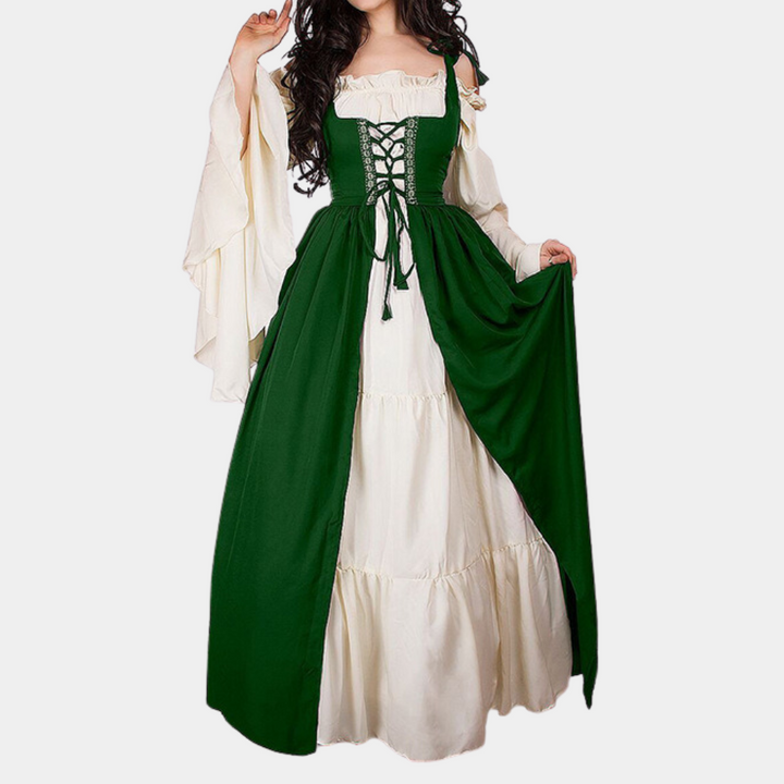 Drune | Mittelalterkleid für Frauen