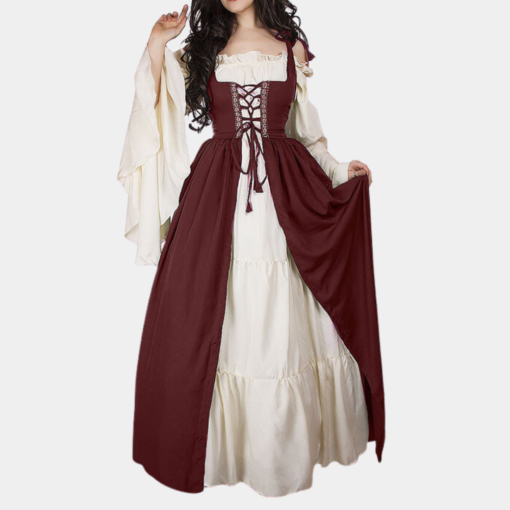 Drune | Mittelalterkleid für Frauen
