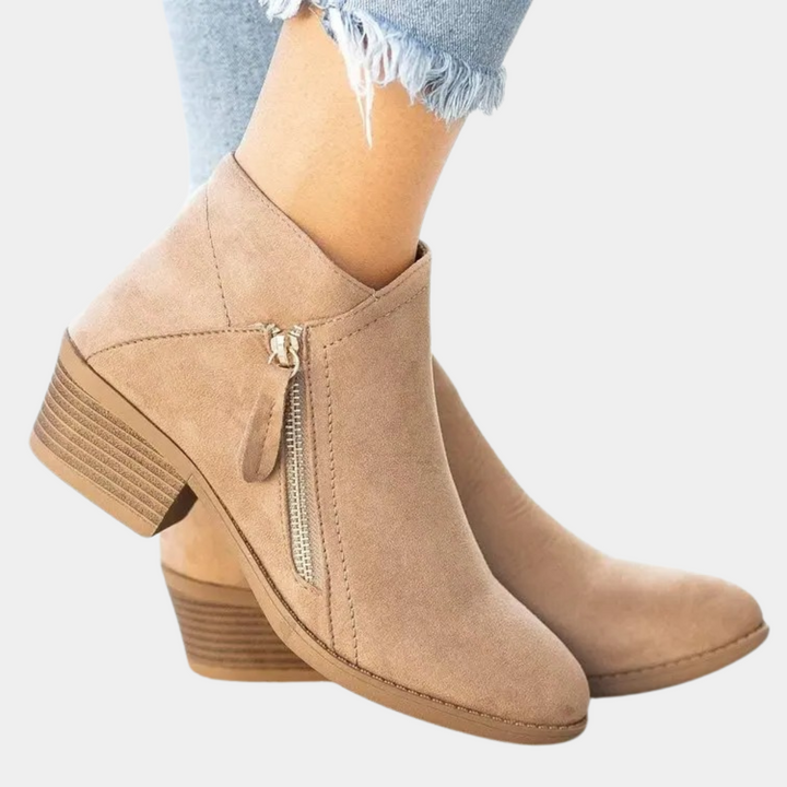Drune | Klassische Elegante Stiefel