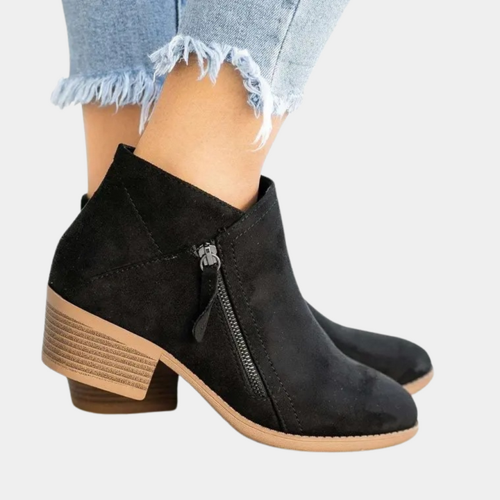 Drune | Klassische Elegante Stiefel