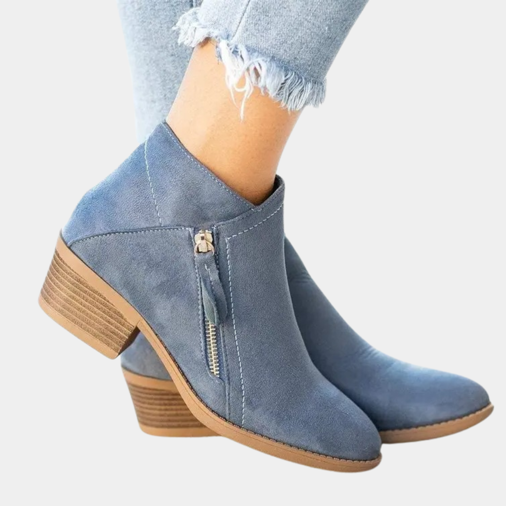 Drune | Luxus Damenstiefel