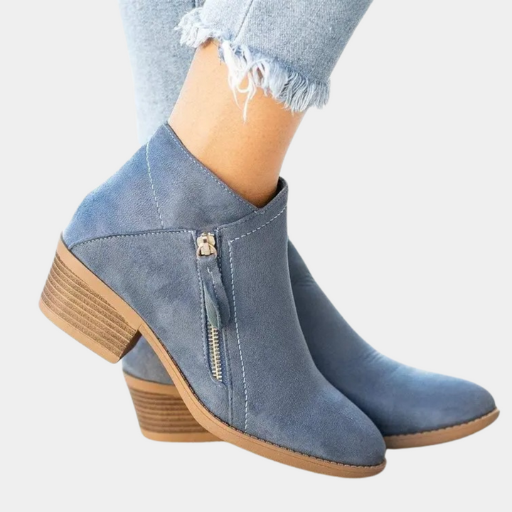 Drune | Luxus Damenstiefel