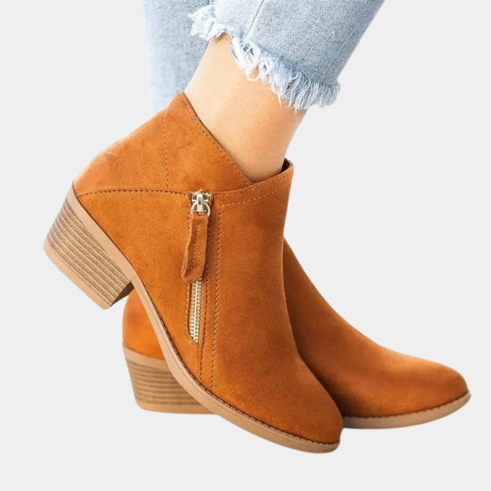 Drune | Luxus Damenstiefel