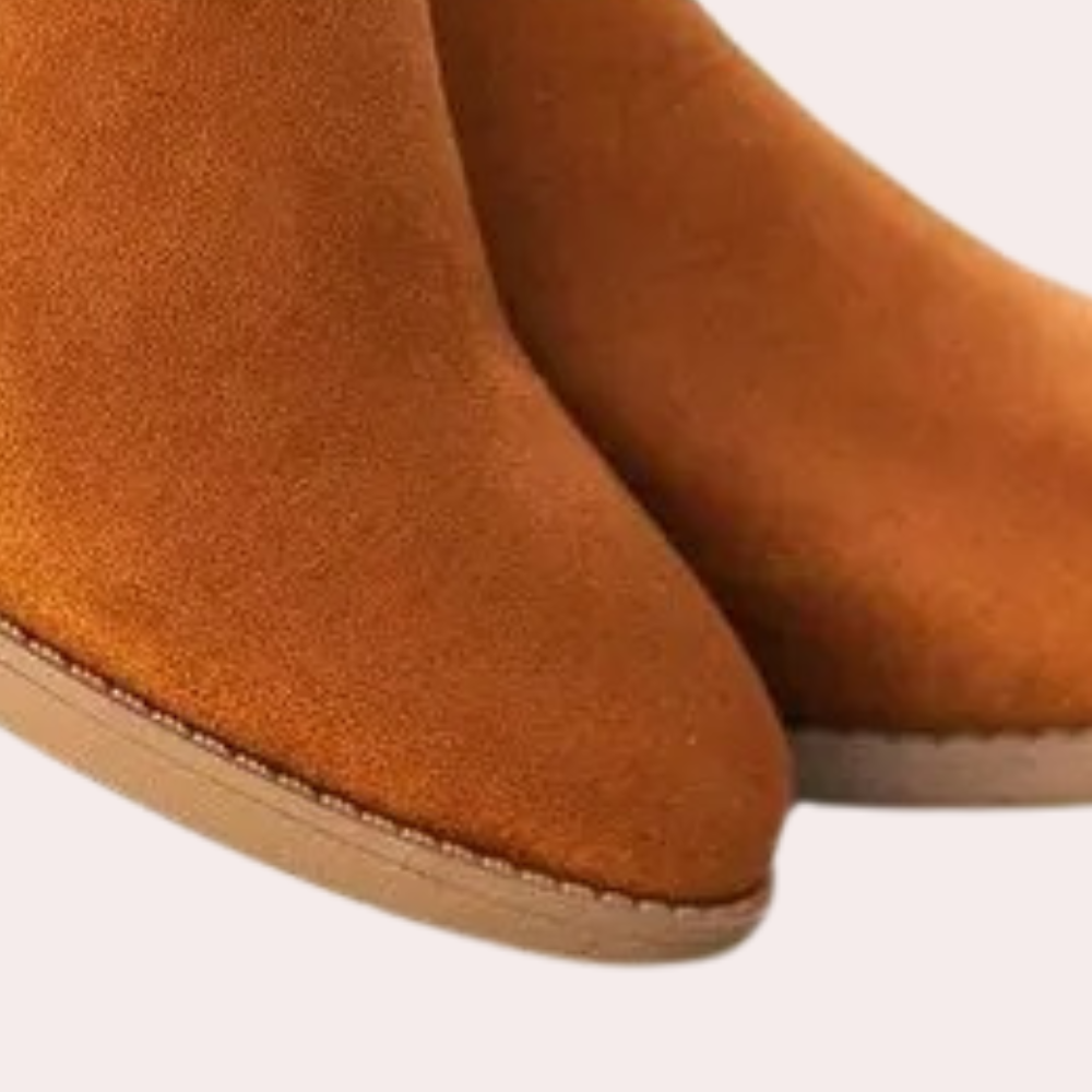Drune | Klassische Elegante Stiefel