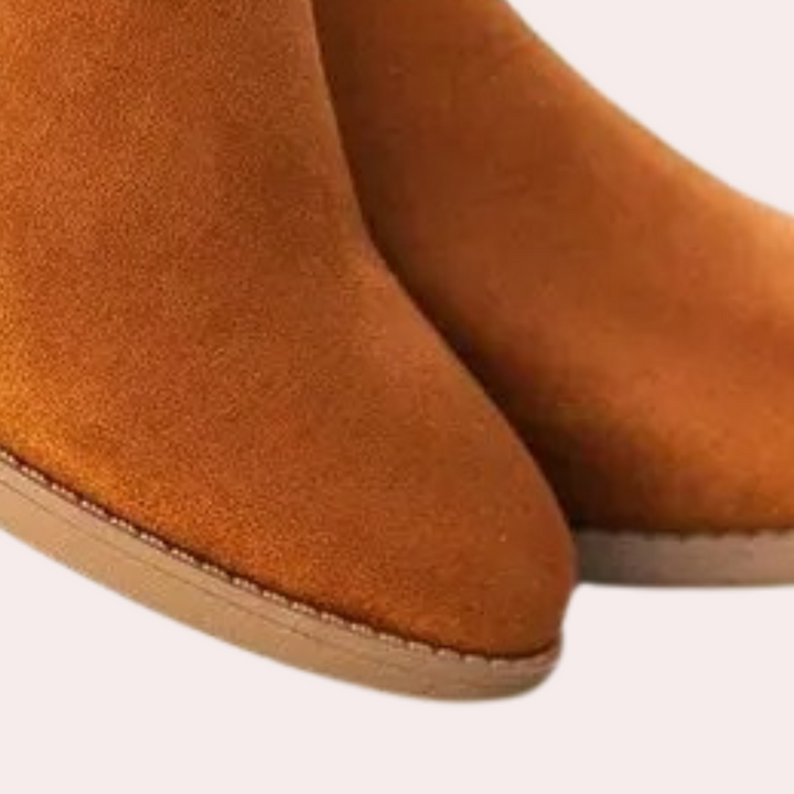 Drune | Klassische Elegante Stiefel