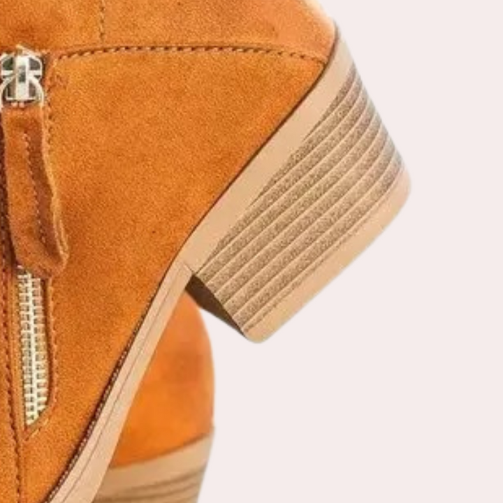 Drune | Luxus Damenstiefel