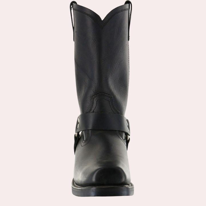 Drune | Cowboy Stiefel für Männer