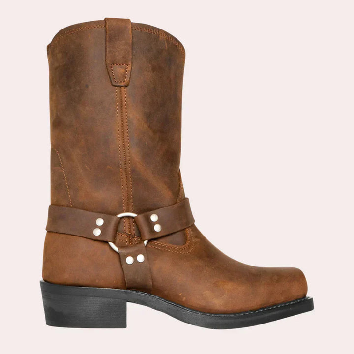 Drune | cowboystiefel für männer