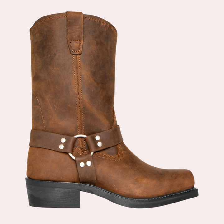 Drune | Cowboy Stiefel für Männer