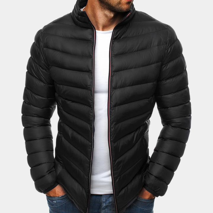 Drune | Elegante und warme Daunenjacke für Herren