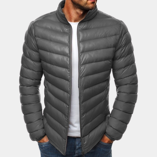 Drune | Elegante und warme Daunenjacke für Herren