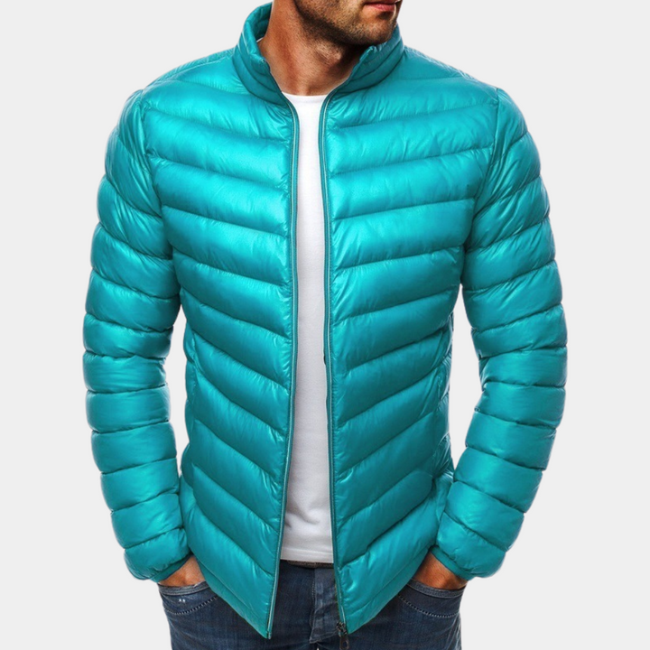 Drune | Elegante und warme Daunenjacke für Herren