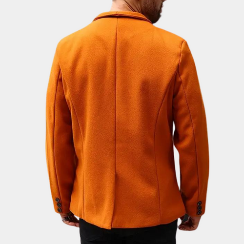Drune | Warme Herrenjacke