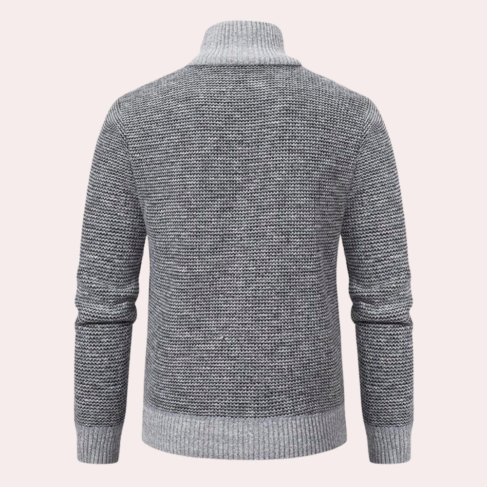 Drune | Vielseitige Herrenjacke Für Alltag Und Übergangszeit