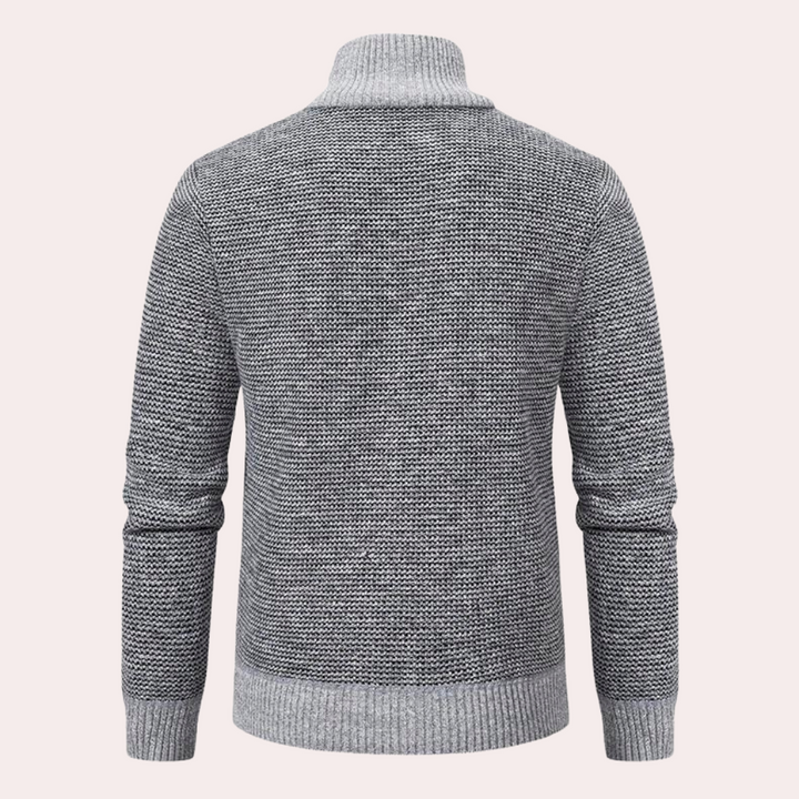Drune | Vielseitige Herrenjacke Für Alltag Und Übergangszeit