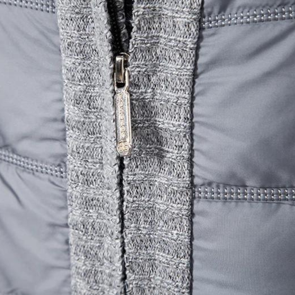 Drune | Vielseitige Herrenjacke Für Alltag Und Übergangszeit