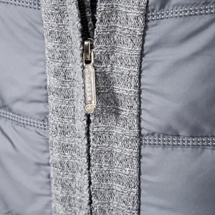 Drune | Vielseitige Herrenjacke Für Alltag Und Übergangszeit