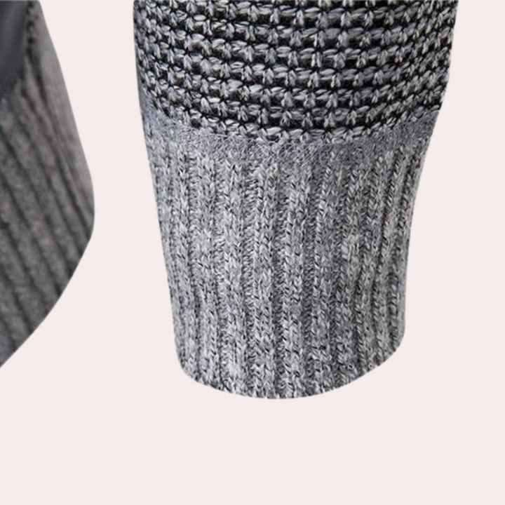 Drune | Vielseitige Herrenjacke Für Alltag Und Übergangszeit